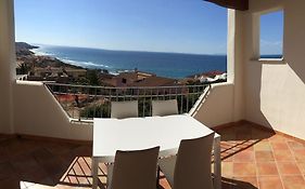 Residence Lentischi
